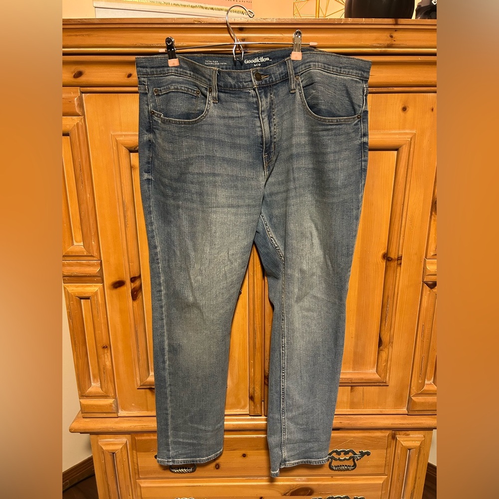 Goodfellow & Co Slim Jeans 40x30